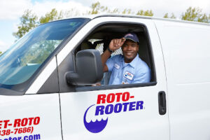 Roto-Rooter Plumbing & Water Cleanup-San Marcos
