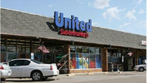 United Supermarkets-Quanah