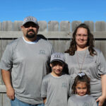 Perryton E&J Plumbing