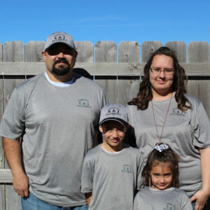 Perryton E&J Plumbing