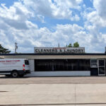 Perryton Cleaners & Laundry-Perryton
