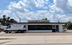 Perryton Cleaners & Laundry-Perryton
