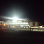 Pyote Disposal Company-Pyote