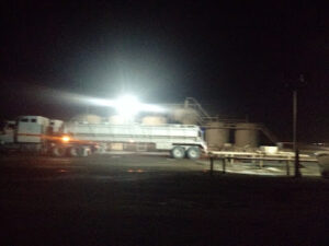 Pyote Disposal Company-Pyote