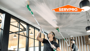 SERVPRO of Downtown Dallas - Team Wilson-Dallas