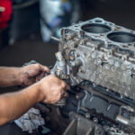 Quanah Service Center-Quanah