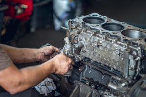 Quanah Service Center-Quanah