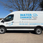 Water Damage 180-Garland