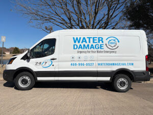 Water Damage 180-Garland