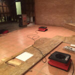 Water Damage Restoration-Pearland-Pearland