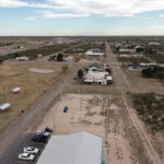 Pyote City Office-Pyote