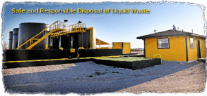 Panhandle Disposal Services-Perryton