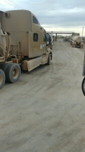 RBJ Disposal-Pecos