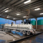Milestone Environmental Services - Pecos Facility-Pecos
