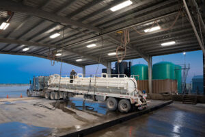 Milestone Environmental Services - Pecos Facility-Pecos