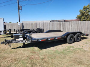 C&L Services-Perryton