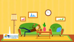 Water Damage Restoration PDQ of Pearland-Pearland