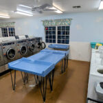 The Wash Tub-Perryton