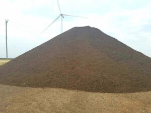 Texas Sludge Disposal Inc-Taft