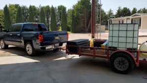 R.O. Water Supply-Seminole