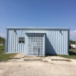 Rincon Water Supply Corporation-Taft