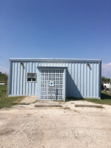 Rincon Water Supply Corporation-Taft