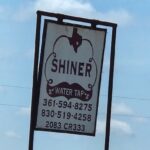 Shiner Water Tap-Shiner