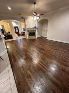 Landmark Roofing and Construction-Forney