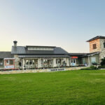 Santa Rita Ranch House-Liberty Hill