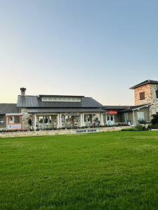 Santa Rita Ranch House-Liberty Hill