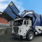 WASTE CONNECTIONS - JUSTIN-Justin