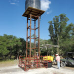 M & M Water Well LLC-Madisonville