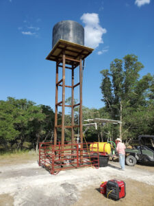 M & M Water Well LLC-Madisonville