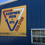 Kempner Iron & Metal-Kempner