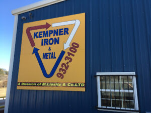 Kempner Iron & Metal-Kempner