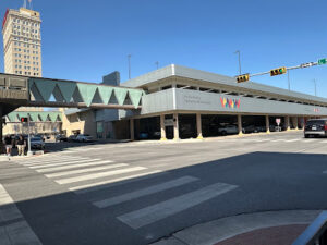 City of Waco Water Department-Waco