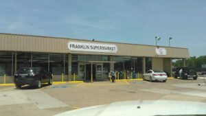 Franklin Supermarket-Franklin