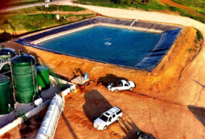 DSD-FRIO SALTWATER DISPOSAL-Pearsall