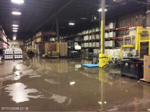 SERVPRO of Central and West Plano-Plano