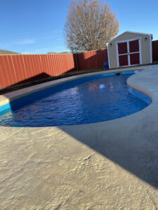 Pools123 Texas-Bruceville