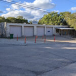 Jonestown Water Supply Corporation-Jonestown