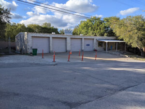 Jonestown Water Supply Corporation-Jonestown