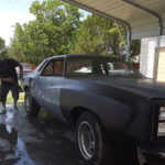 Redman Service Co-Kempner