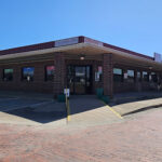 Kerens City Hall-Kerens