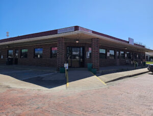 Kerens City Hall-Kerens