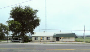 Kempner Water Supply-Kempner