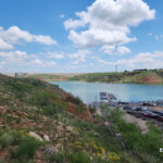 Lake Meredith Marina-Fritch