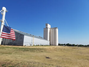 Vega Maintenance Facility-Vega