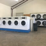 Davis Mountain Laundry-Fort Davis