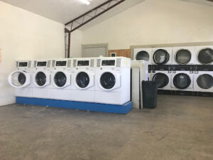 Davis Mountain Laundry-Fort Davis